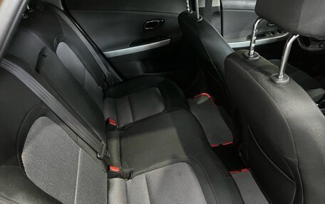 KIA cee'd III, 2017 год, 1 350 000 рублей, 10 фотография