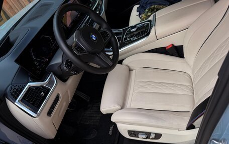 BMW X7, 2024 год, 14 500 000 рублей, 8 фотография