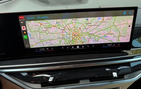BMW X7, 2024 год, 14 500 000 рублей, 11 фотография