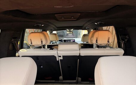 BMW X7, 2024 год, 14 500 000 рублей, 5 фотография