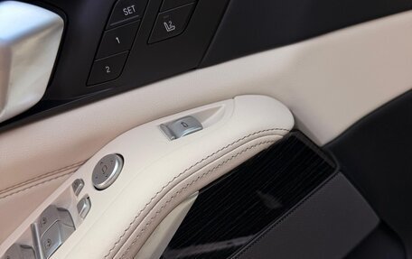 BMW X7, 2024 год, 14 500 000 рублей, 9 фотография