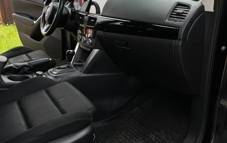 Mazda CX-5 II, 2012 год, 1 845 000 рублей, 5 фотография
