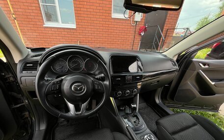Mazda CX-5 II, 2012 год, 1 845 000 рублей, 6 фотография