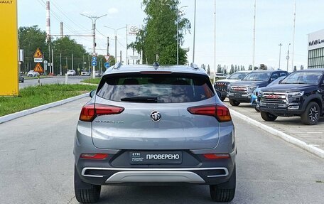 Buick Regal VI, 2022 год, 2 340 400 рублей, 7 фотография