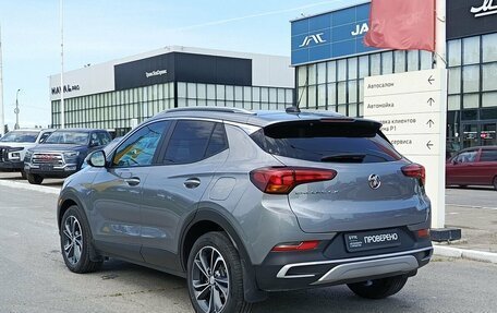 Buick Regal VI, 2022 год, 2 340 400 рублей, 8 фотография