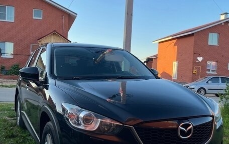Mazda CX-5 II, 2012 год, 1 845 000 рублей, 3 фотография