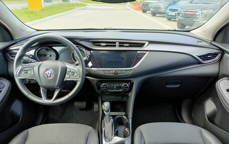 Buick Regal VI, 2022 год, 2 340 400 рублей, 17 фотография