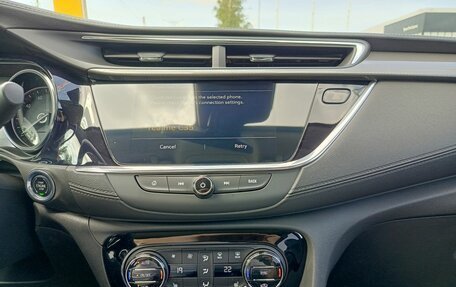 Buick Regal VI, 2022 год, 2 340 400 рублей, 18 фотография
