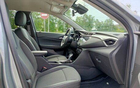 Buick Regal VI, 2022 год, 2 340 400 рублей, 13 фотография
