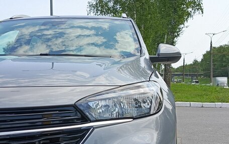 Buick Regal VI, 2022 год, 2 340 400 рублей, 21 фотография