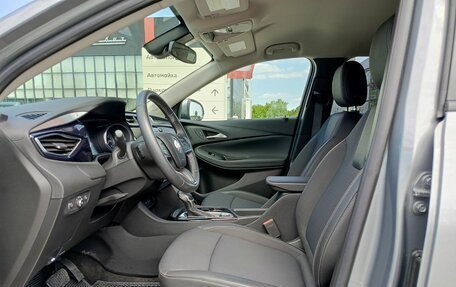 Buick Regal VI, 2022 год, 2 340 400 рублей, 20 фотография