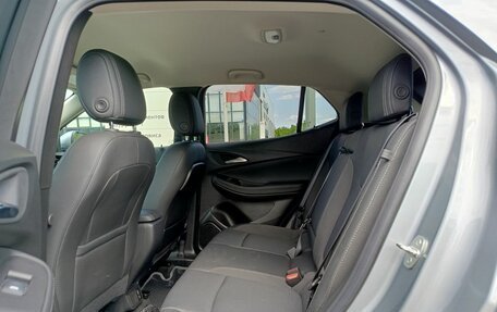 Buick Regal VI, 2022 год, 2 340 400 рублей, 15 фотография