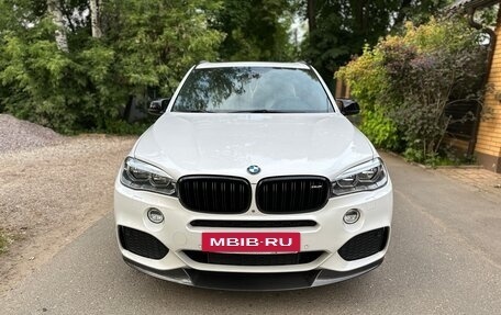BMW X5, 2016 год, 4 250 000 рублей, 2 фотография