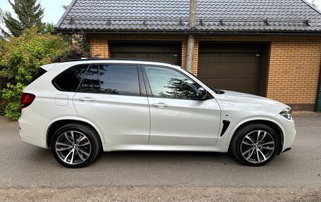 BMW X5, 2016 год, 4 250 000 рублей, 4 фотография