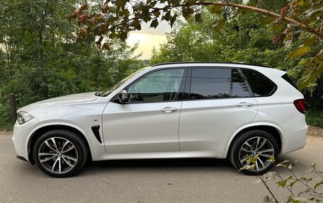 BMW X5, 2016 год, 4 250 000 рублей, 8 фотография