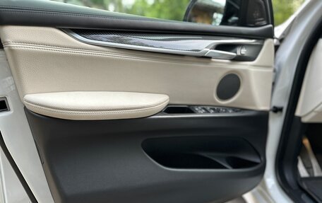 BMW X5, 2016 год, 4 250 000 рублей, 10 фотография