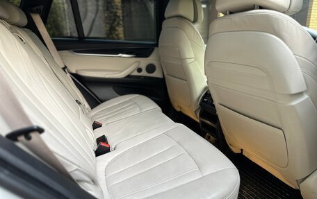 BMW X5, 2016 год, 4 250 000 рублей, 18 фотография
