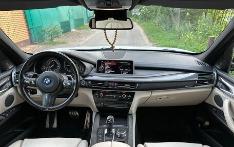 BMW X5, 2016 год, 4 250 000 рублей, 16 фотография