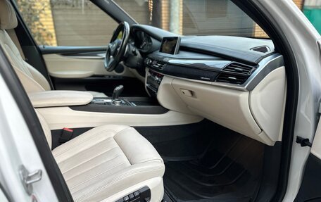 BMW X5, 2016 год, 4 250 000 рублей, 13 фотография