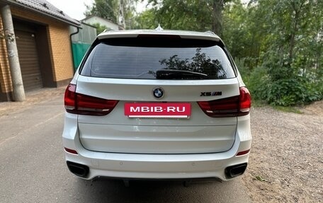 BMW X5, 2016 год, 4 250 000 рублей, 6 фотография