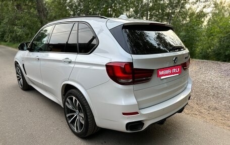 BMW X5, 2016 год, 4 250 000 рублей, 7 фотография