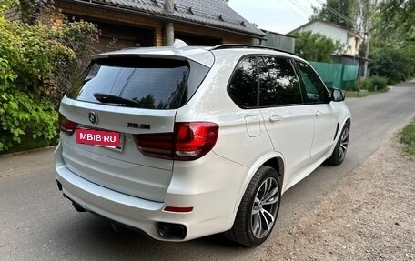 BMW X5, 2016 год, 4 250 000 рублей, 5 фотография