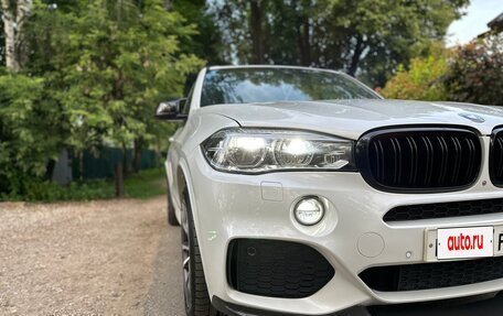 BMW X5, 2016 год, 4 250 000 рублей, 20 фотография