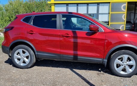 Nissan Qashqai, 2019 год, 2 120 000 рублей, 3 фотография