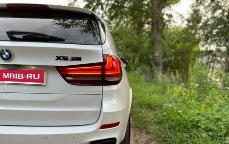 BMW X5, 2016 год, 4 250 000 рублей, 21 фотография