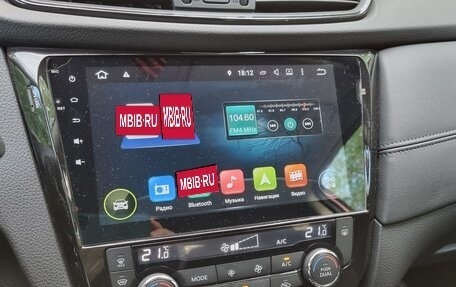 Nissan Qashqai, 2019 год, 2 120 000 рублей, 7 фотография