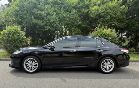 Toyota Camry, 2020 год, 2 850 000 рублей, 3 фотография