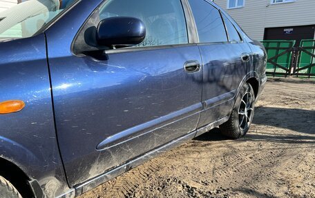 Nissan Almera, 2004 год, 280 000 рублей, 7 фотография