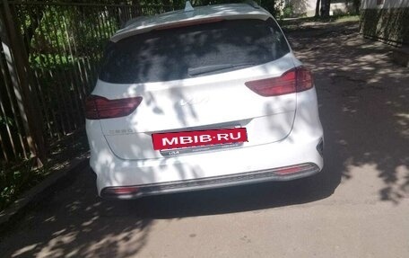 KIA cee'd III, 2021 год, 1 750 000 рублей, 3 фотография