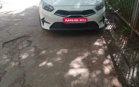 KIA cee'd III, 2021 год, 1 750 000 рублей, 5 фотография