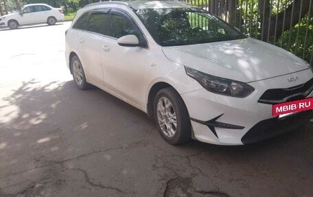 KIA cee'd III, 2021 год, 1 750 000 рублей, 4 фотография