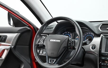 Haval H2, 2019 год, 1 095 000 рублей, 9 фотография