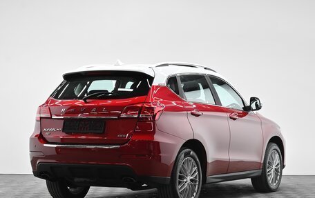 Haval H2, 2019 год, 1 095 000 рублей, 4 фотография