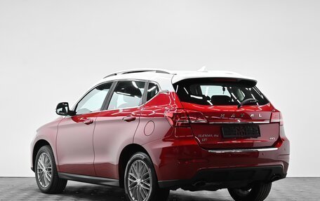 Haval H2, 2019 год, 1 095 000 рублей, 3 фотография