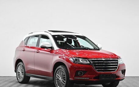 Haval H2, 2019 год, 1 095 000 рублей, 2 фотография