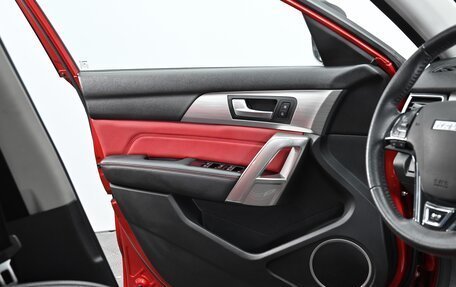 Haval H2, 2019 год, 1 095 000 рублей, 7 фотография