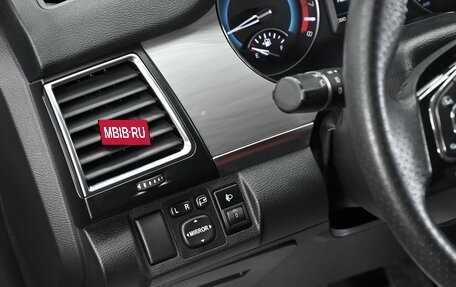 Haval H2, 2019 год, 1 095 000 рублей, 10 фотография
