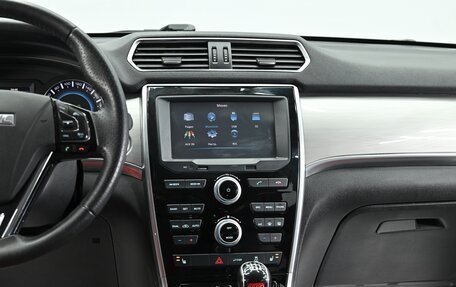 Haval H2, 2019 год, 1 095 000 рублей, 11 фотография