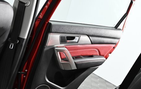 Haval H2, 2019 год, 1 095 000 рублей, 18 фотография