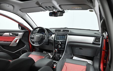 Haval H2, 2019 год, 1 095 000 рублей, 15 фотография