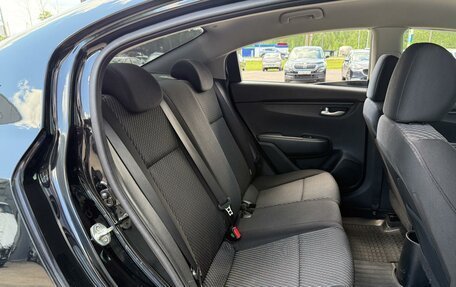 KIA Rio IV, 2017 год, 1 265 000 рублей, 7 фотография