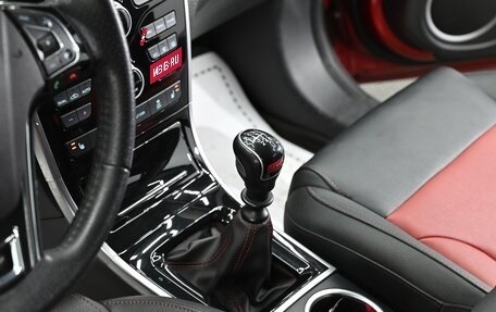 Haval H2, 2019 год, 1 095 000 рублей, 13 фотография