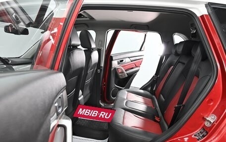 Haval H2, 2019 год, 1 095 000 рублей, 16 фотография