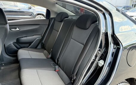 KIA Rio IV, 2017 год, 1 265 000 рублей, 9 фотография