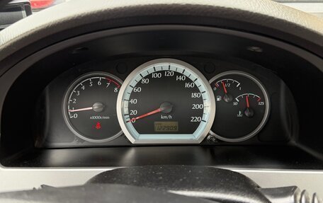 Chevrolet Lacetti, 2008 год, 600 000 рублей, 5 фотография