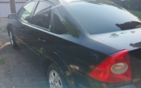 Ford Focus II рестайлинг, 2006 год, 310 000 рублей, 6 фотография